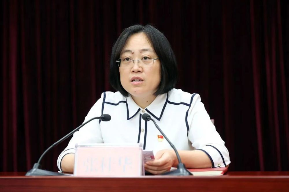 宜昌市委副书记,政法委书记张桂华:深刻领悟思想伟力 踔厉奋发勇毅