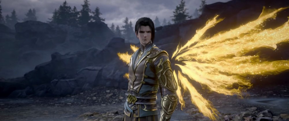 斗破苍穹:地心淬体乳强大的药力,萧炎为何不能完全将其吸收?_腾讯新闻