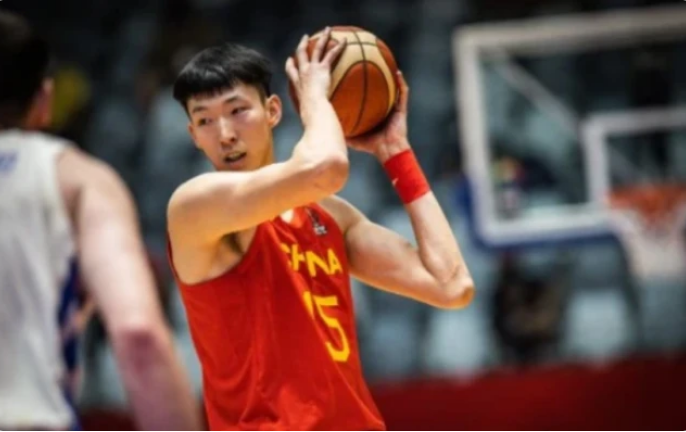 FIBA官宣：世界杯抽签仪式明年4月29日中国男篮等17队已晋级米教早教