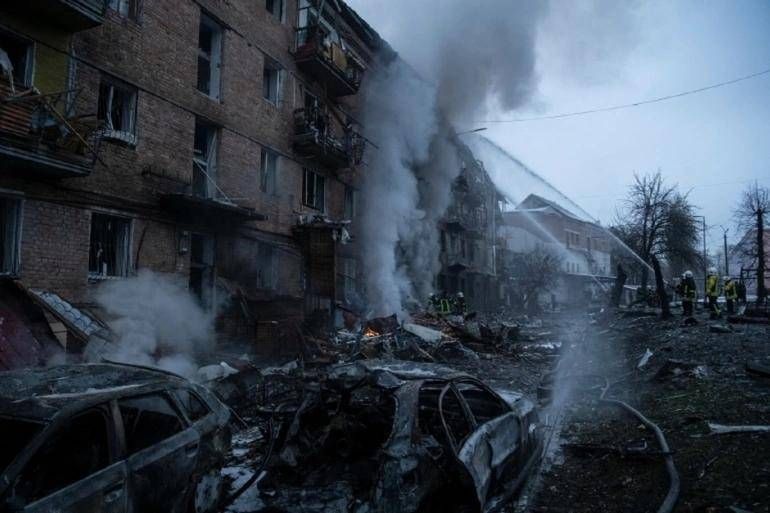 乌军指挥官承认伤亡惨重，已被俄军包围，阵亡者多到无法精确统计糟溜鱼片怎么做法