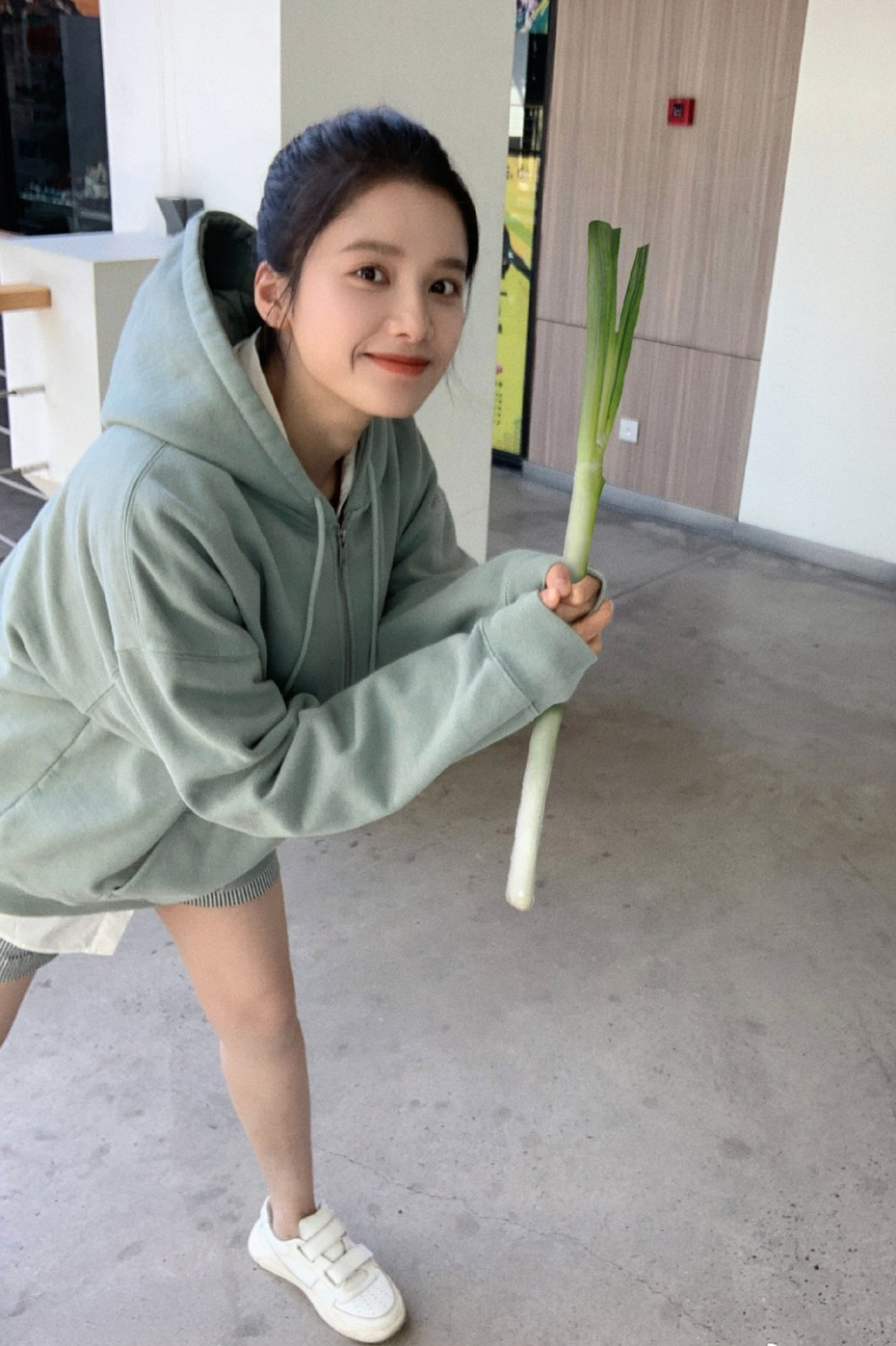 钝感美人张婧仪她的长相妙在哪