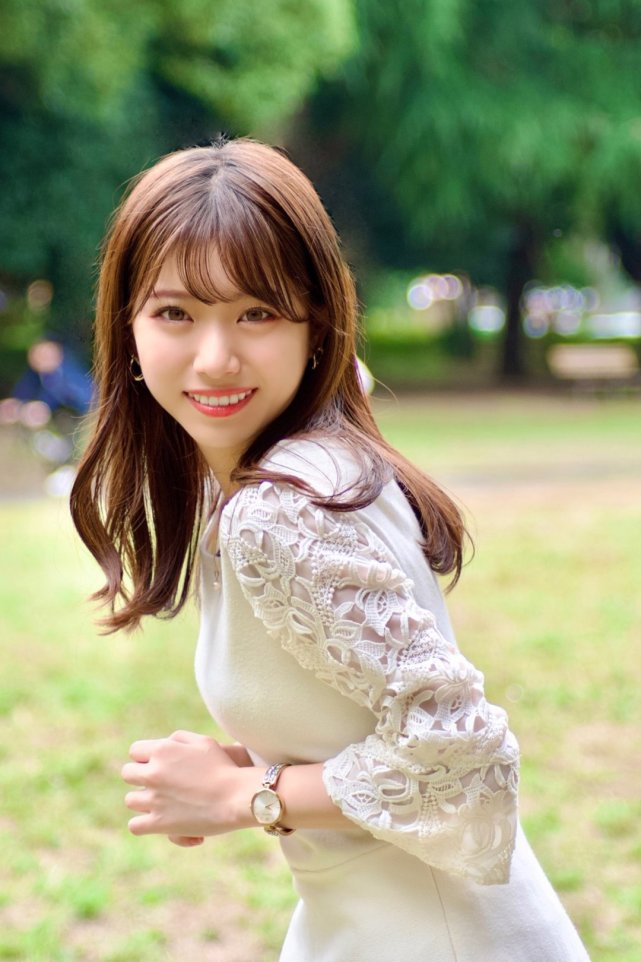 今年东京大学校花冠军出炉,学霸 校花的人生,开挂了