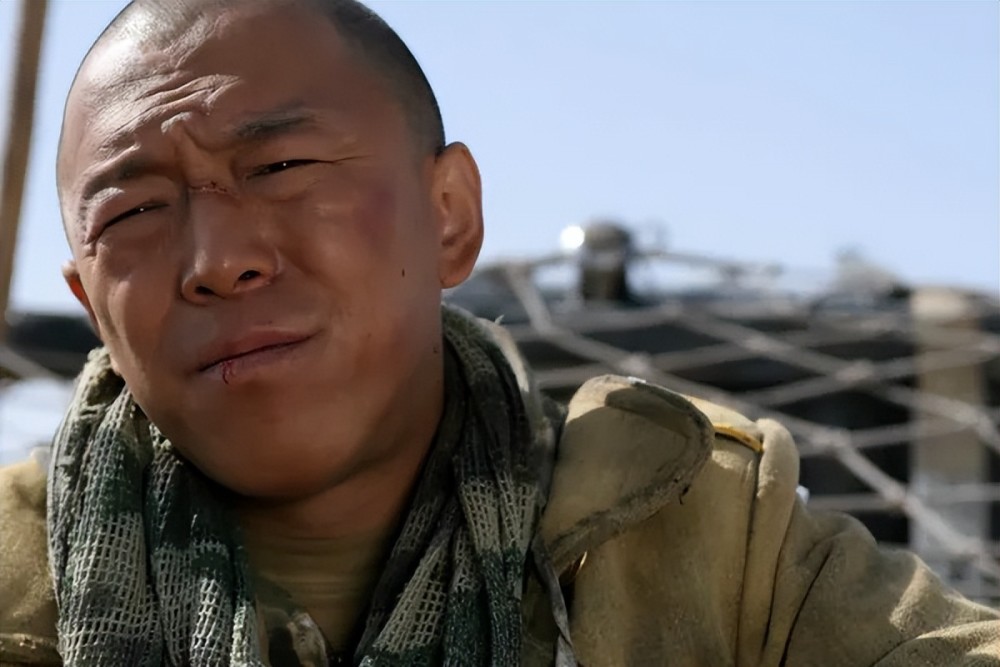 在电影圈逐渐落寞的黄渤正在其它圈子里玩的风生水起