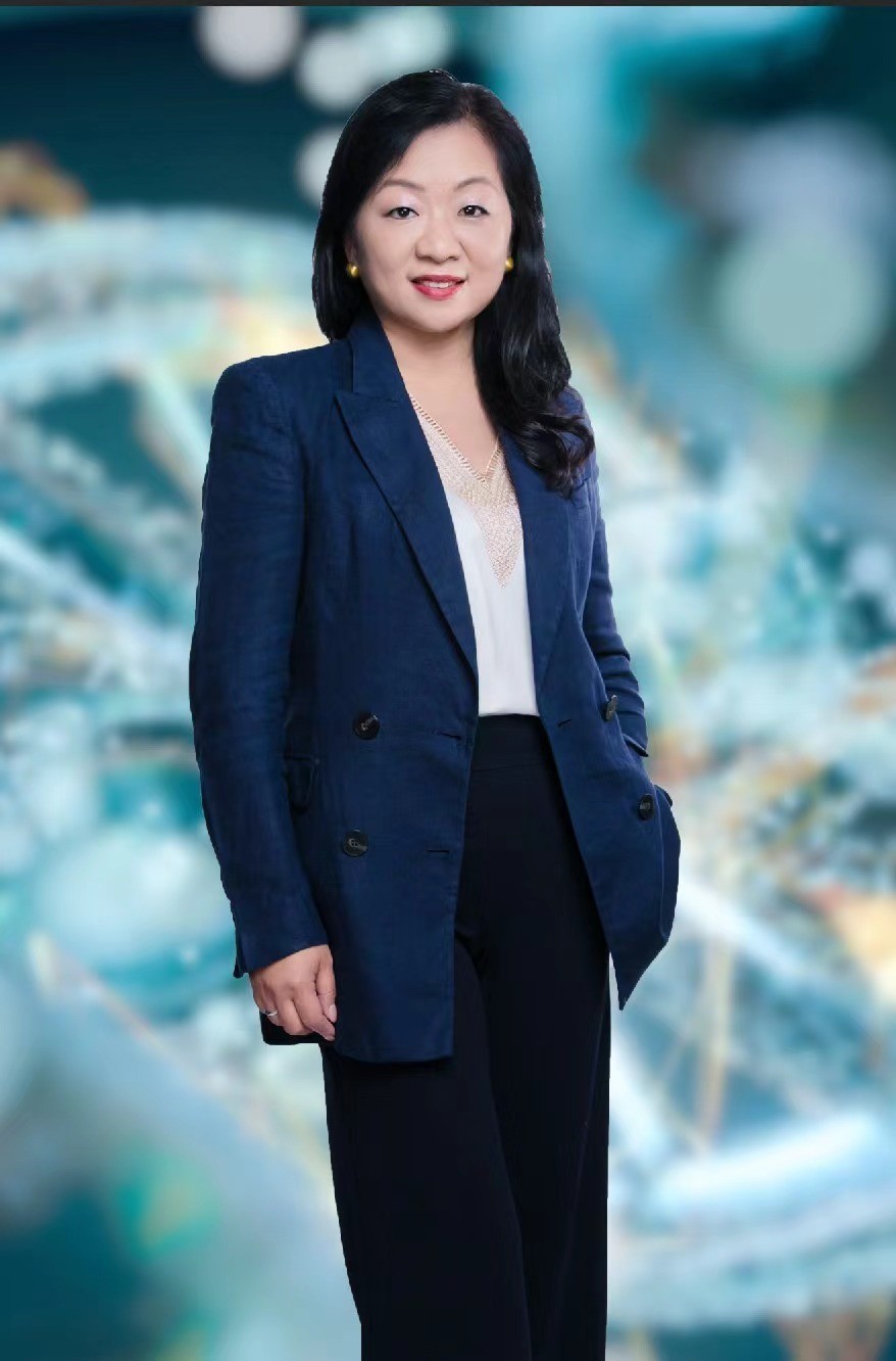 精密科学前高管领衔 诺辉健康(06606)国际研发中心落户香港_腾讯新闻