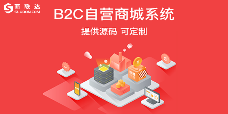 b2c商城系统定制开发一般有哪些方式