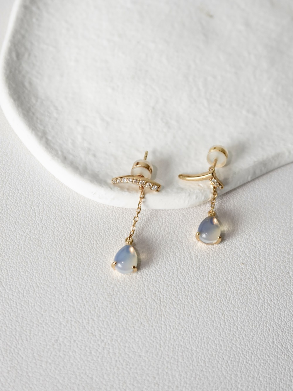 墨尔本orangecube海风耳饰高级精致感溢出屏幕