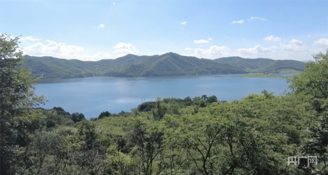 【美丽乡村】辽阳瓦子沟 世外小桃源