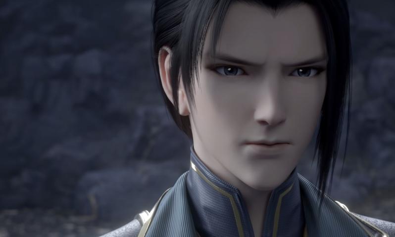 斗破苍穹为什么林修崖能位列强榜第二只因为他有两种特殊技能