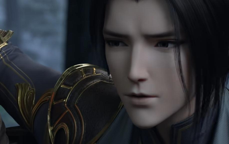 斗破苍穹为什么林修崖能位列强榜第二只因为他有两种特殊技能