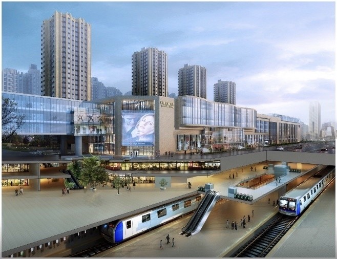 北京明确实施细则：鼓励轨道交通场站与周边用地一体化规划建设90年代初中语文课本pdf