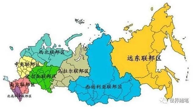 沙俄能够占据西伯利亚，有什么地理优势？预订餐馆的英语对话