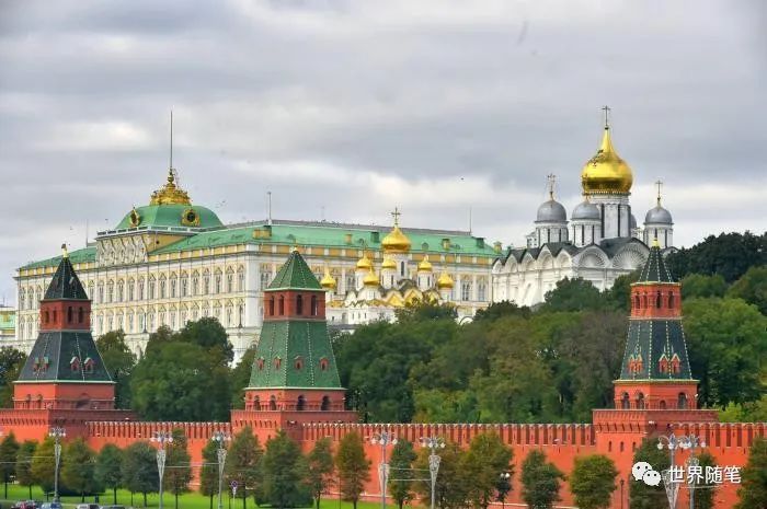 沙俄能够占据西伯利亚，有什么地理优势？预订餐馆的英语对话