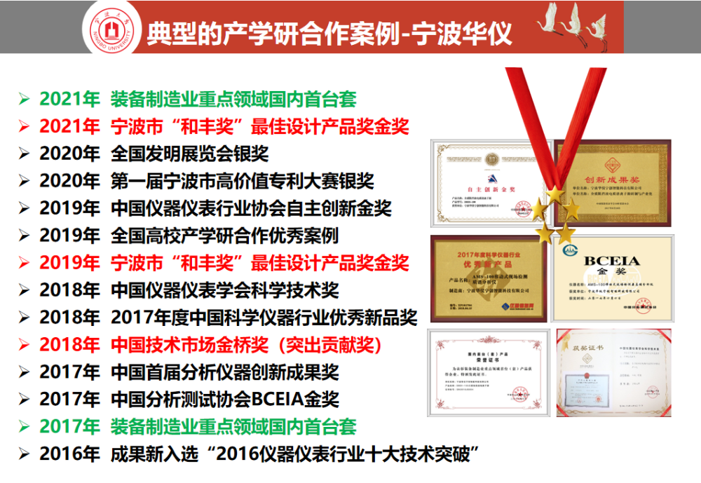 宁波华仪宁创智能科技有限公司成立于2015年8月,是宁大高等技术研究院