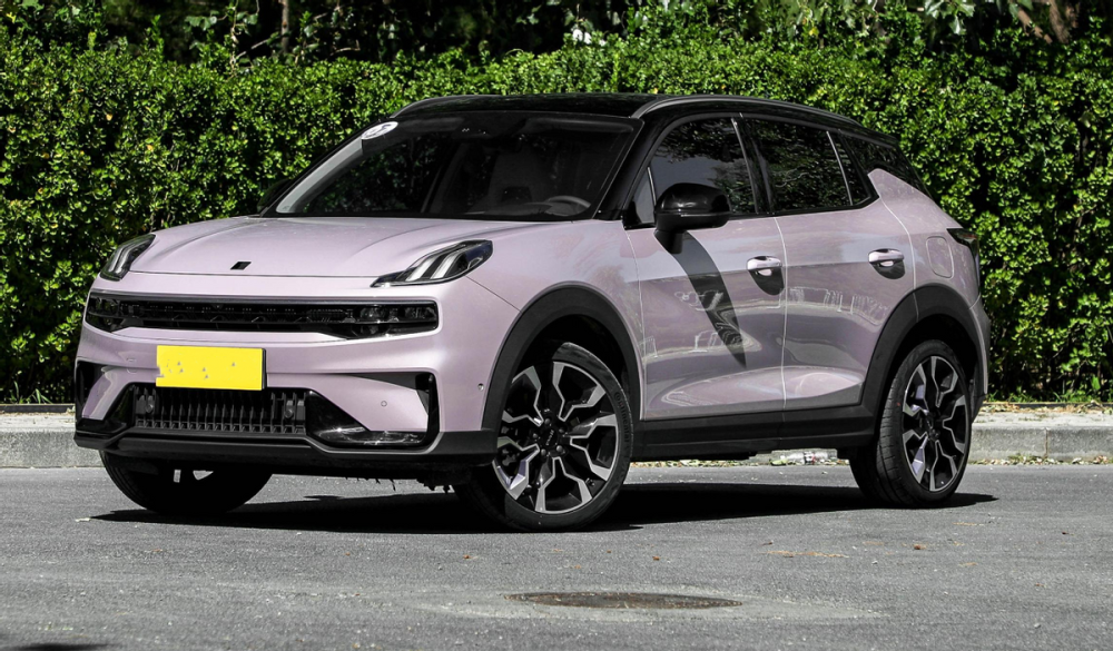 20万左右适合女生开的车,精致个性又好看,首选这三款错不了_腾讯新闻