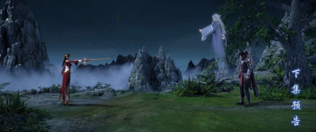 斗破苍穹：美杜莎灵魂融合后实力提升多少？五星斗宗之下难逢敌手-古次元