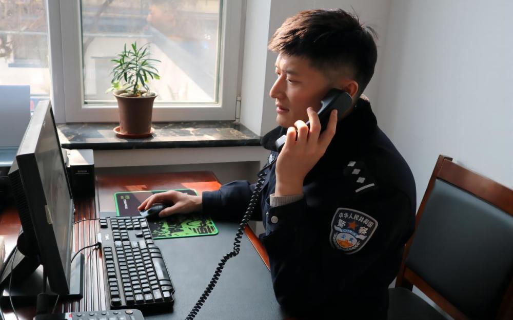 "山东好人"王富刚:见义勇为,守护群众生命安全_腾讯新闻