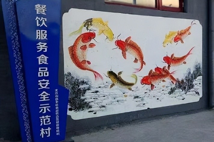 乡村“网事”｜乘“云”而上，仙人洞村绘就“互联网＋乡村游”新画卷ppt2019