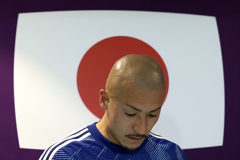 日本173米小坦克前田大然曾是问题少年澳洲国宝是其恩人