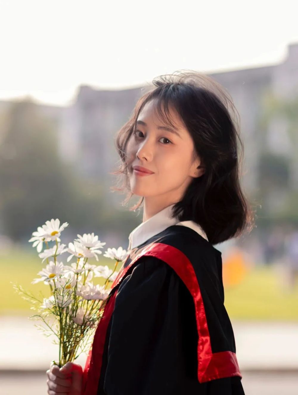 清华学姐网红雪糕姐姐传授考研经验来了2023考研加油