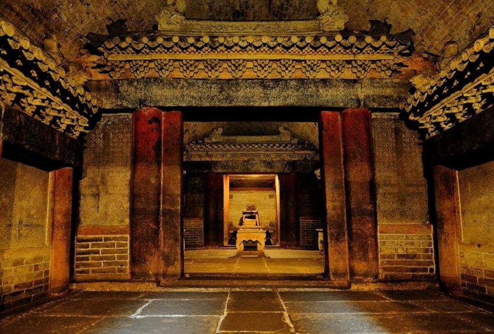 存续文化记忆《成都市大遗址保护条例》发布_腾讯新闻