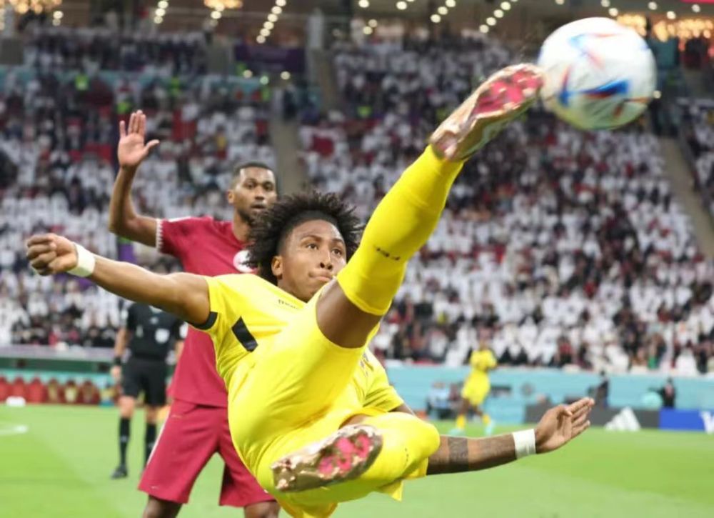 卡塔尔世界杯八强无亚洲球队 日本点球手选择居然是球员举手自荐