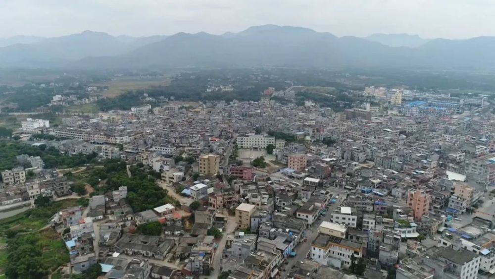 多祝镇历史文化底蕴深厚,在全面实施乡村振兴战略的背