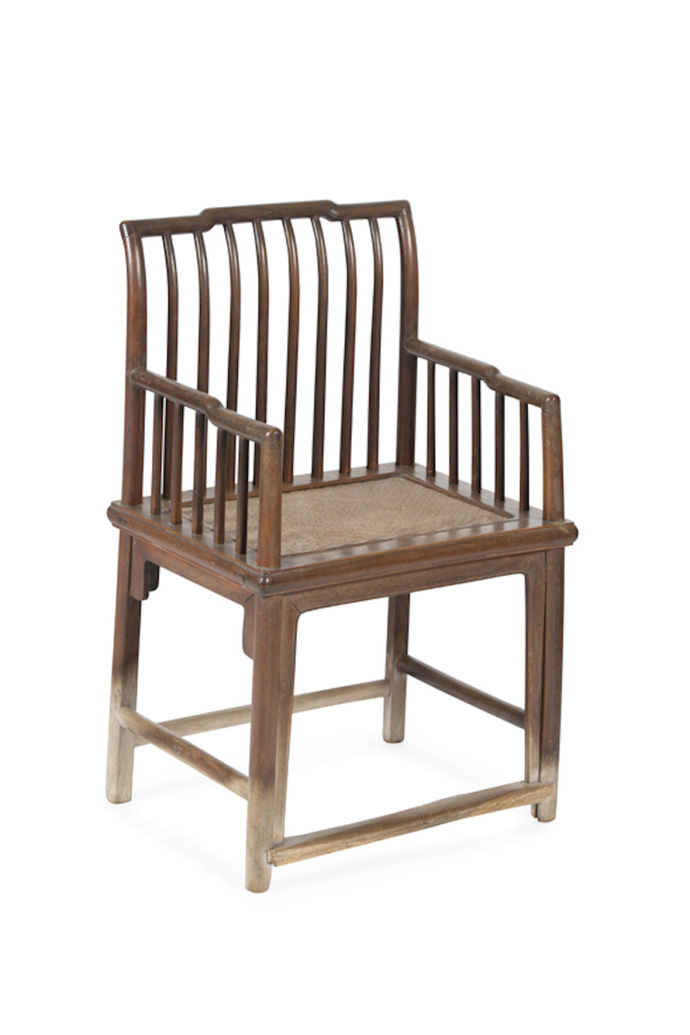 对话蒋奇谷谈明清白木家具重要的是文人审美