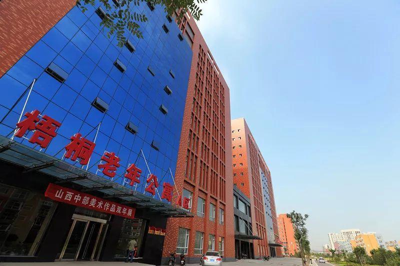 孝义市梧桐镇努力建设人民满意的服务型政府_腾讯新闻