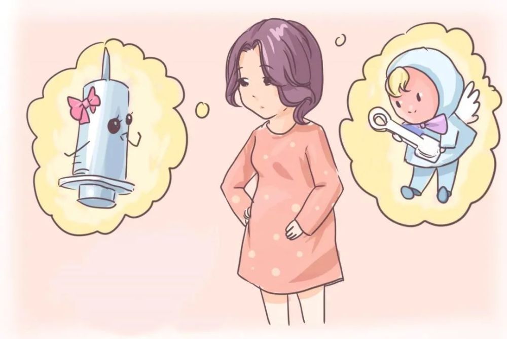 试管婴儿打生长素是起什么作用(做试管打生长激素有什么危害和副作用)-第1张图片-鲸幼网