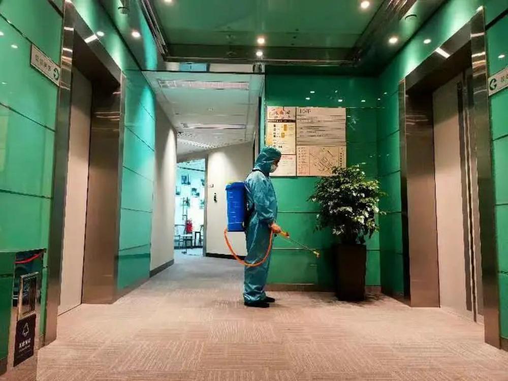 物业业务员是做什么的(物业公司业务员是做什么的)