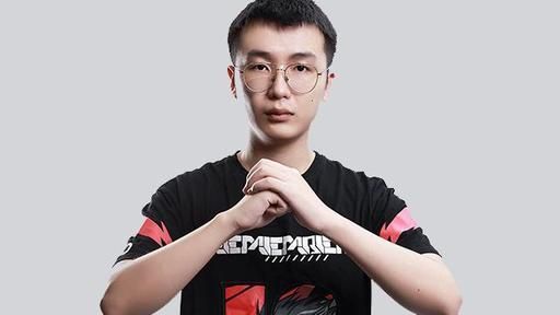 【dota2】xm和小马等选手注册新战队outsiders from cn