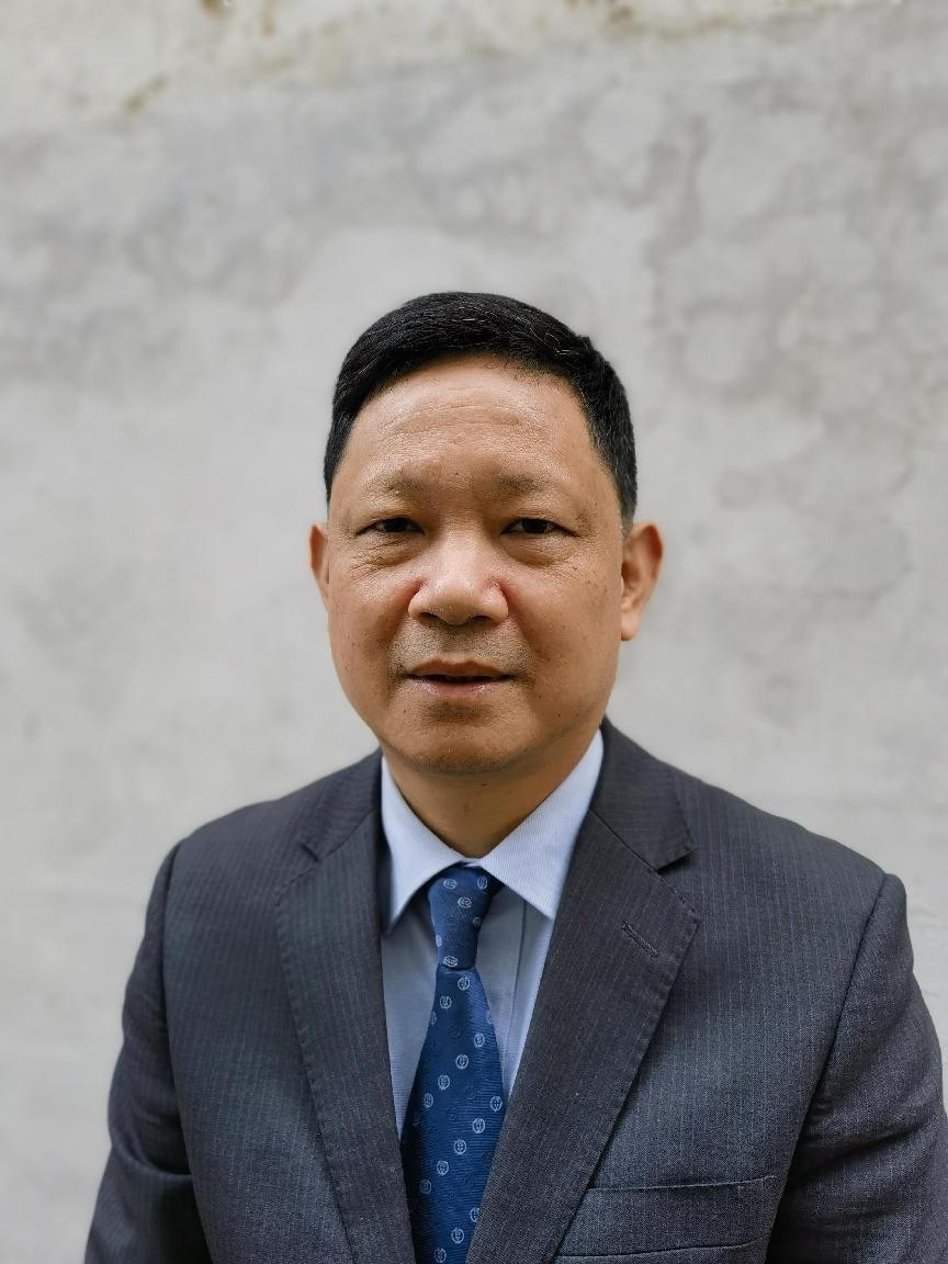 中国书法家协会会员书画艺术家刘思远作品欣赏