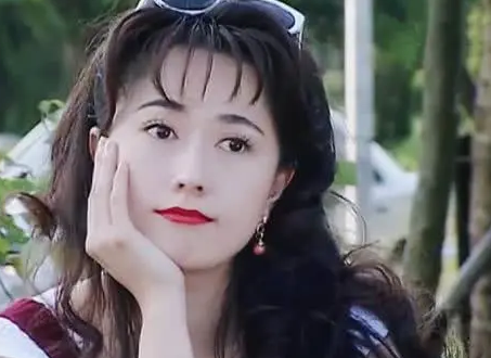 甩金城武,富豪前夫对她恋恋不忘20年,戈伟如的"资本"不止于此