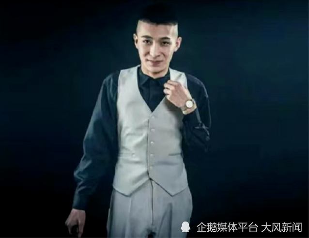 22岁独生子段宏楠的意外离世给家人带来无限痛苦"儿子