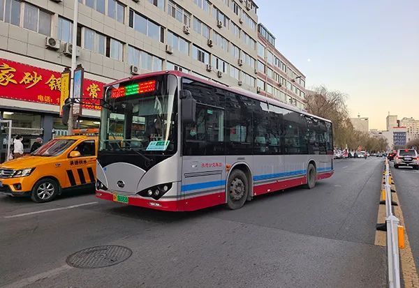 乘坐承德公交这波重磅优惠活动你千万别错过!