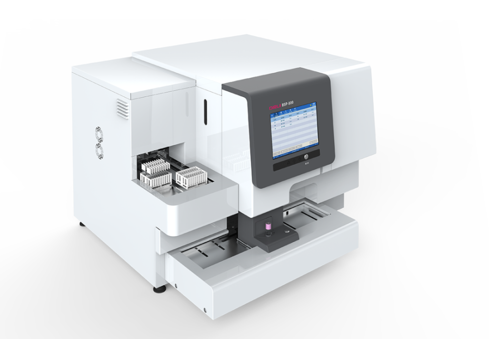 血常規是臨床重要檢測項目之一,全自動血液分析儀因在血常規的臨床