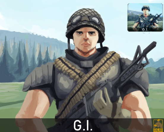 关于这点往期关于红警2单位的文章《「游戏内外」红色警戒2中的军事