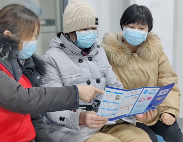 广顺源社区:以纪为尺,以情为民,以网为域,多举措