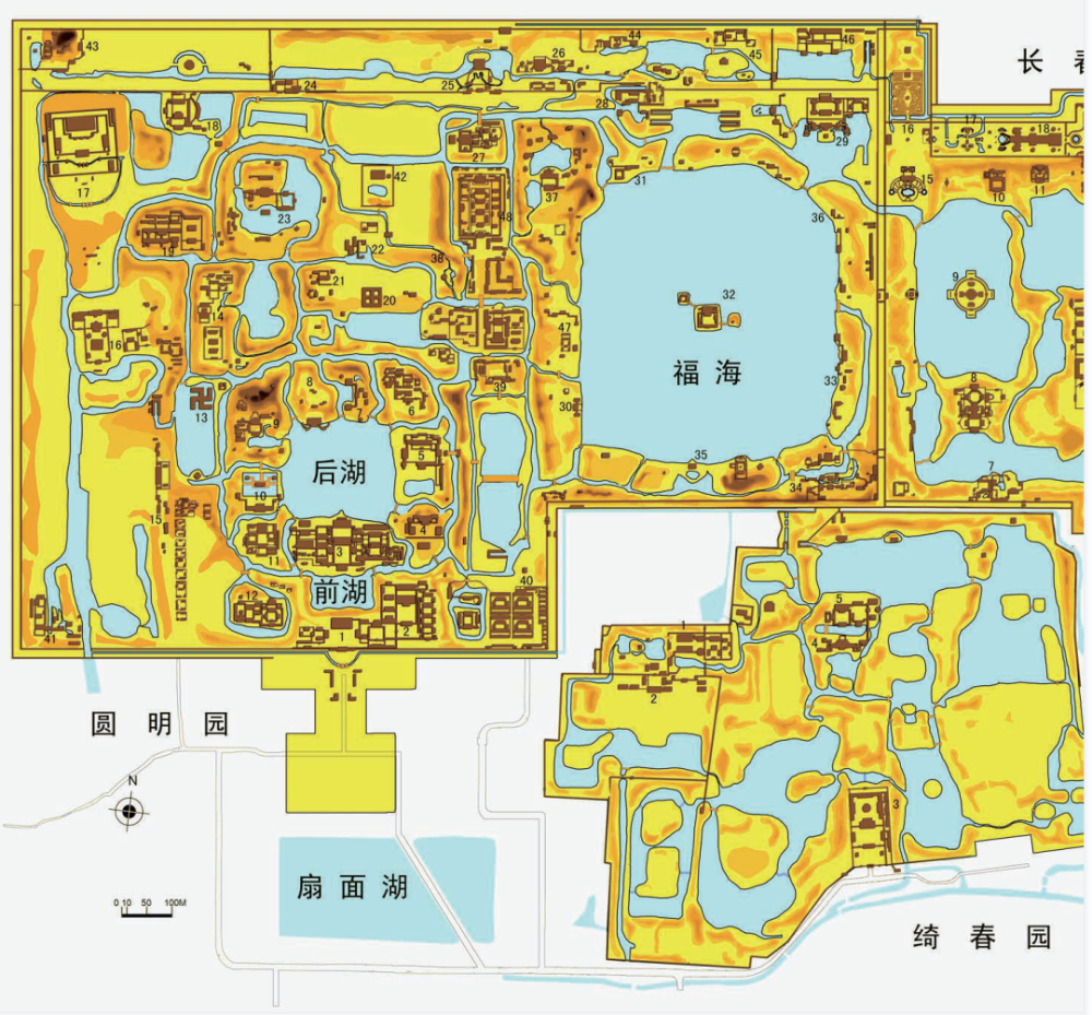 纪念|建筑史学家郭黛姮:学人的朴素与坚持_腾讯新闻