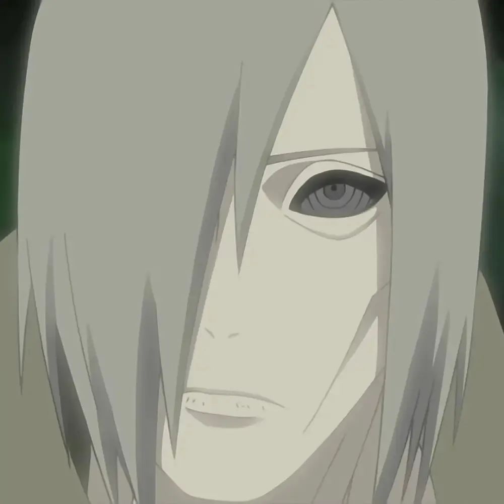 火影忍者长门帅气头像18个 - 撒野帅气头像 - 实验室设备网