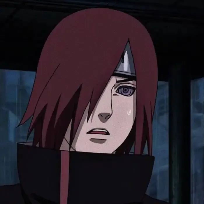 火影忍者长门帅气头像18个 - 撒野帅气头像 - 实验室设备网