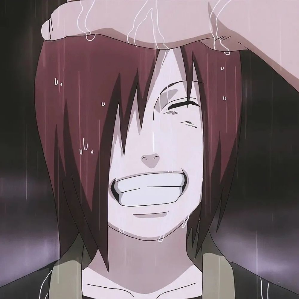 火影忍者长门帅气头像18个 - 撒野帅气头像 - 实验室设备网