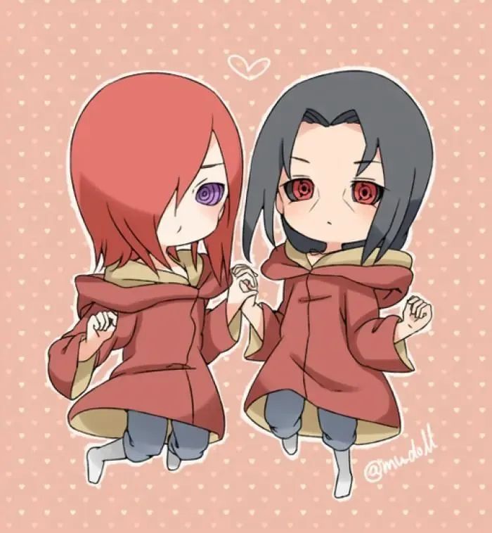 火影忍者长门帅气头像18个 - 撒野帅气头像 - 实验室设备网