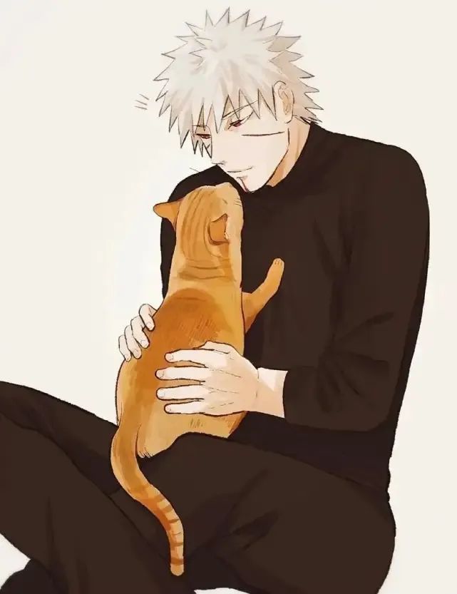 火影忍者二代火影千手扉间帅气冷酷壁纸18张