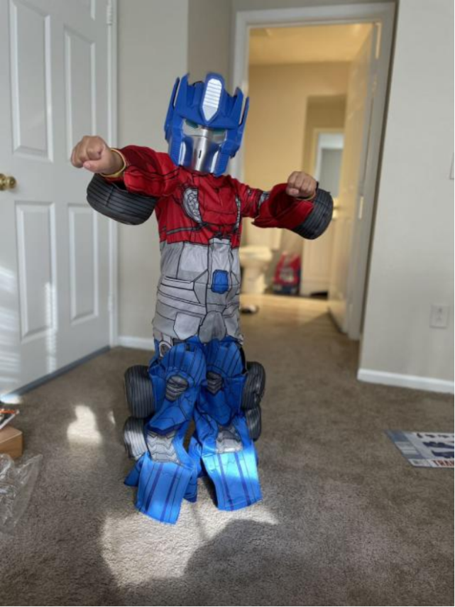 有多少男人,嘴上说给娃买玩具,其实是买给他自己!-腾讯新闻