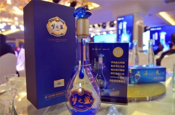 白酒口感排行榜_中国白酒口感强5强出炉,排名不分先后,只要喝过就难忘(2)