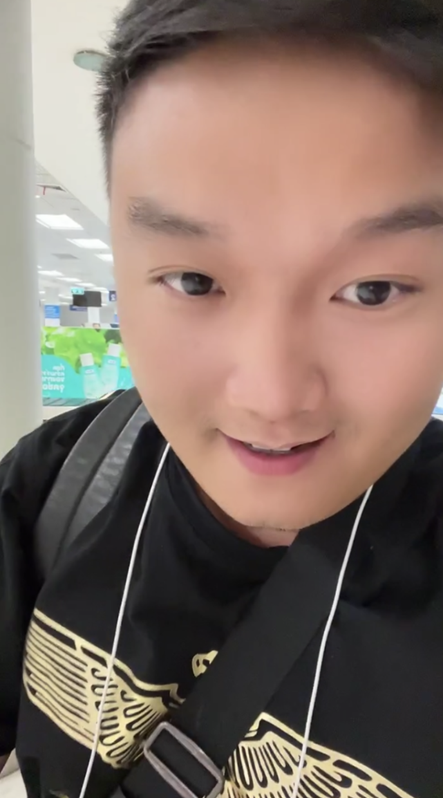 网红小胖直播中遇害,出事前一分钟说要跟玛格蕊结婚,心疼小胖妈