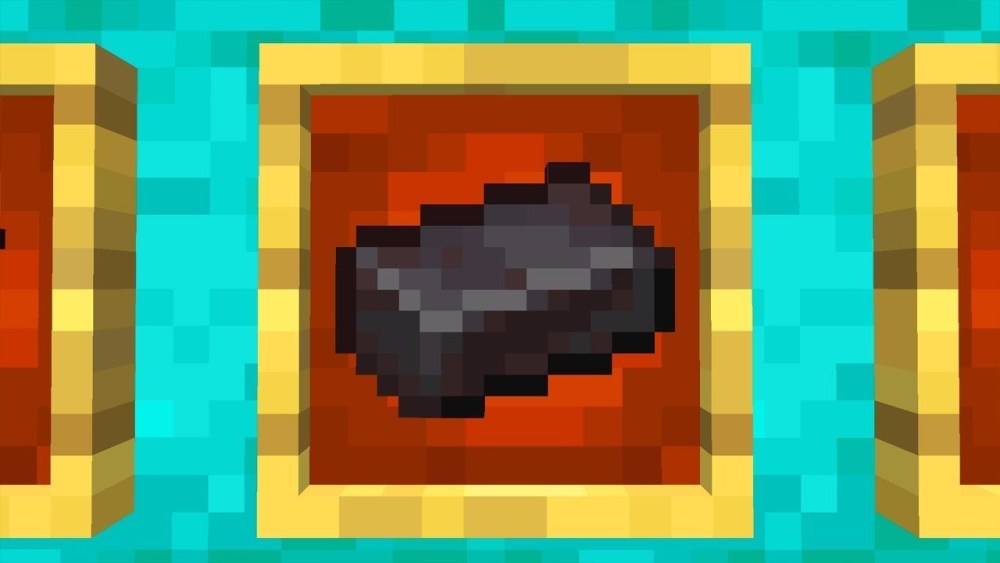 我的世界我只有四个下界合金锭该如何升级锄头vs锹怎么选