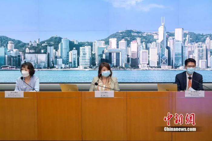 香港有序放宽防疫措施，为何未见大暴发？韩国服兵役的年龄