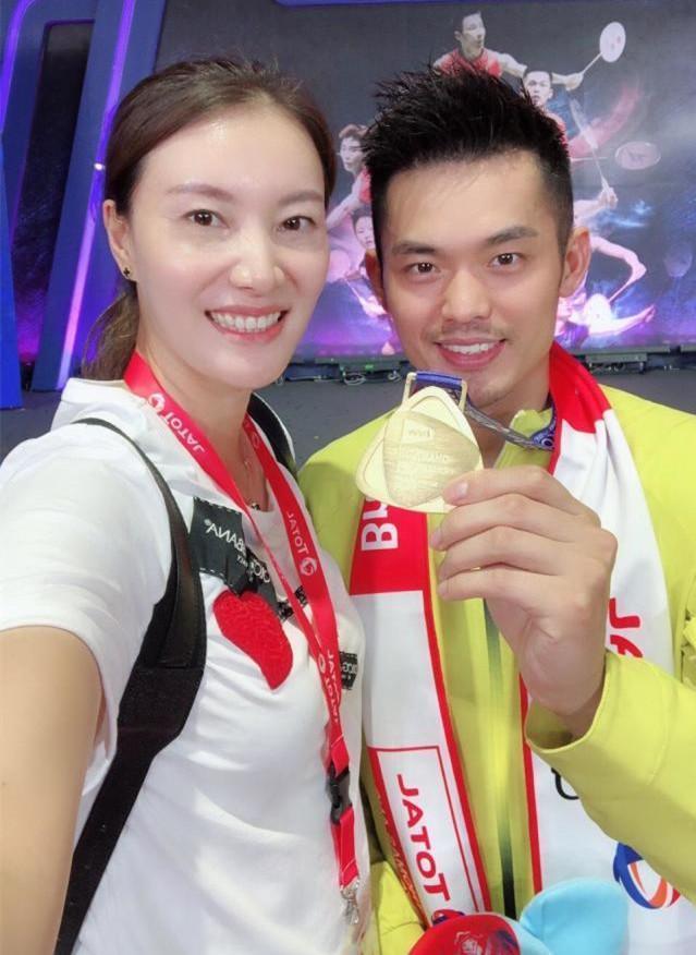 林丹做出最正确的选择,谢杏芳官升一级,李永波良苦用心没有白费_腾讯